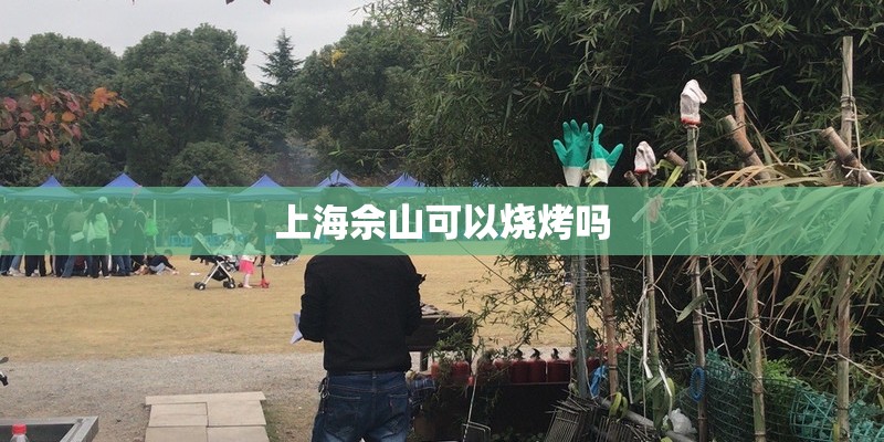 上海佘山可以烧烤吗