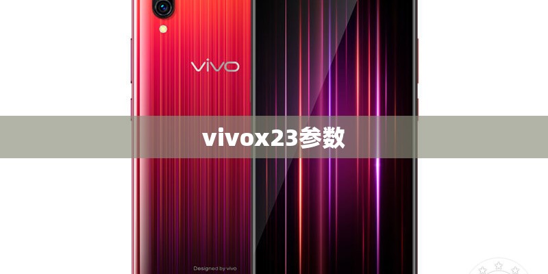 vivox23参数