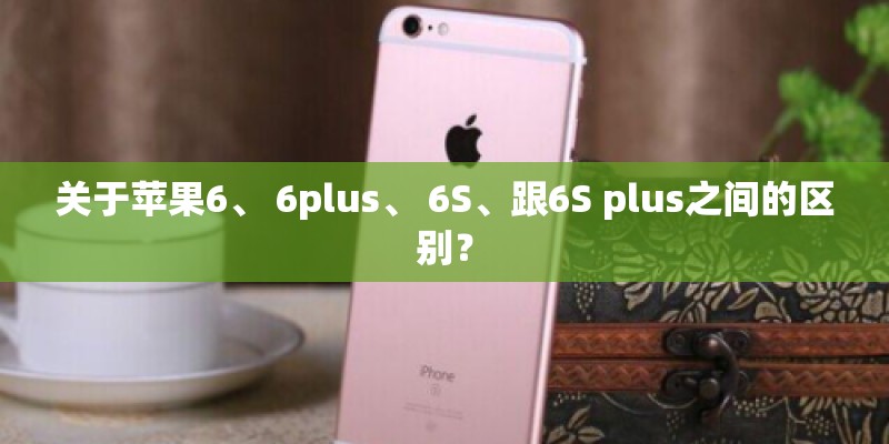 关于苹果6、 6plus、 6S、跟6S plus之间的区别? 关于苹果6、 6plus、 6S、跟6S plus之间的区别?