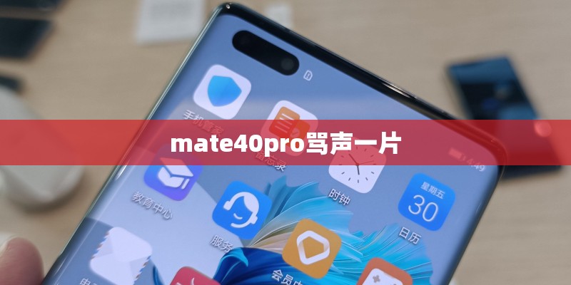 mate40pro骂声一片 mate40pro骂声一片
