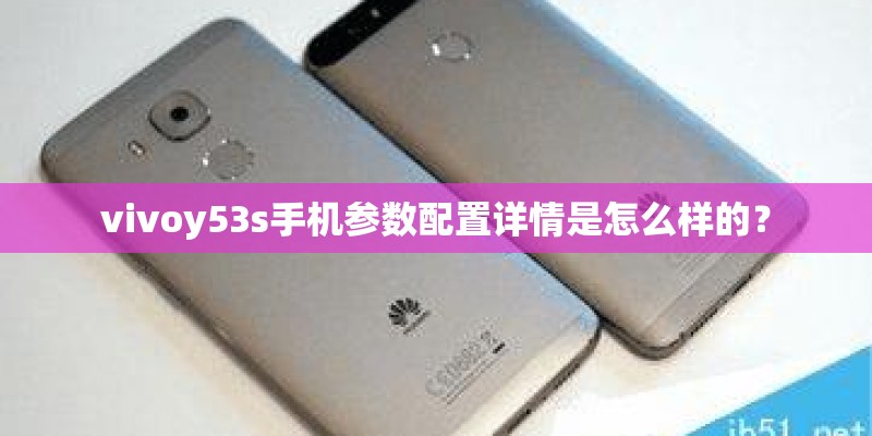 vivoy53s手机参数配置详情是怎么样的？